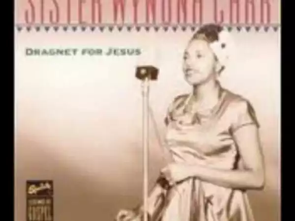 Wynona Carr - Letter To Heaven
